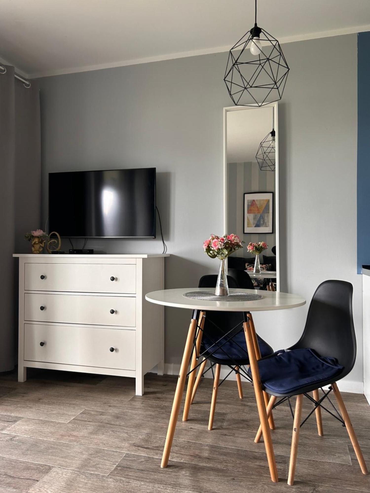 Resort Eden Domki, Apartamenty I Pokoje Jastrzębia Góra 外观 照片