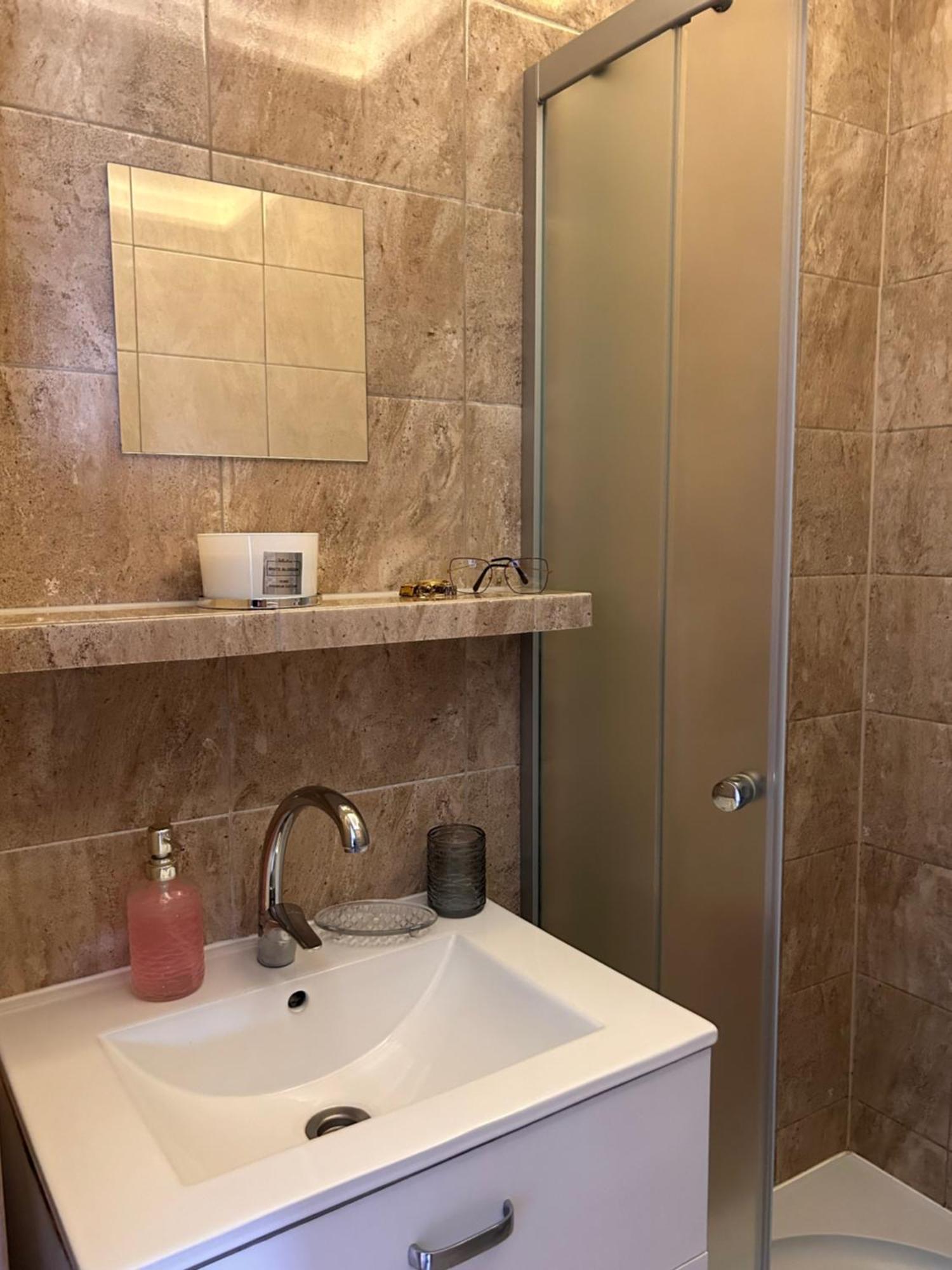 Resort Eden Domki, Apartamenty I Pokoje Jastrzębia Góra 外观 照片